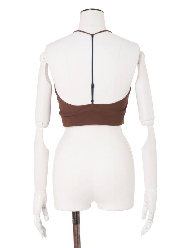 t-line bra top