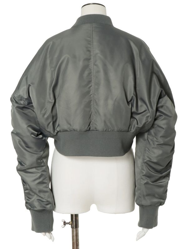 short MA-1