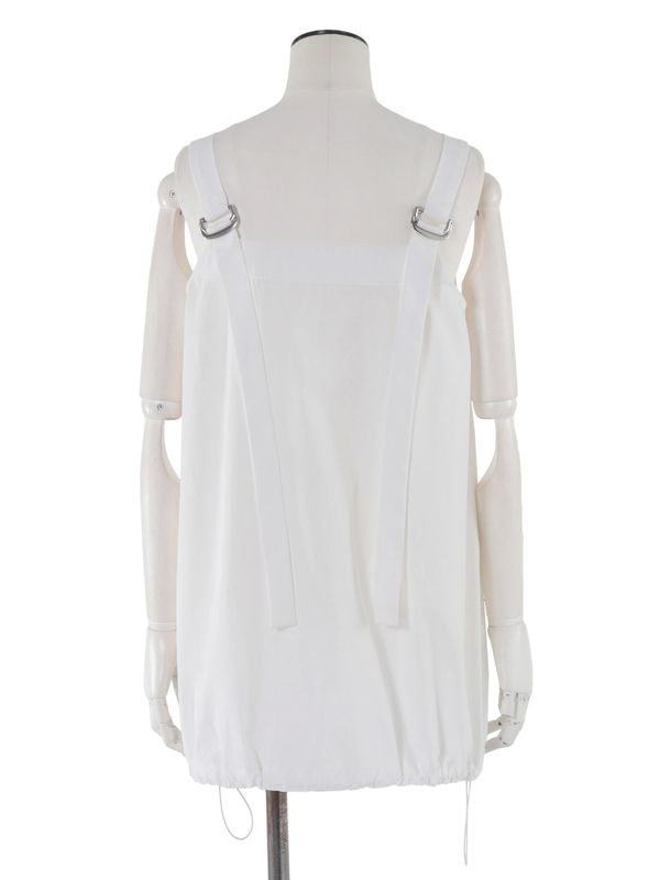 layered shirt camisole