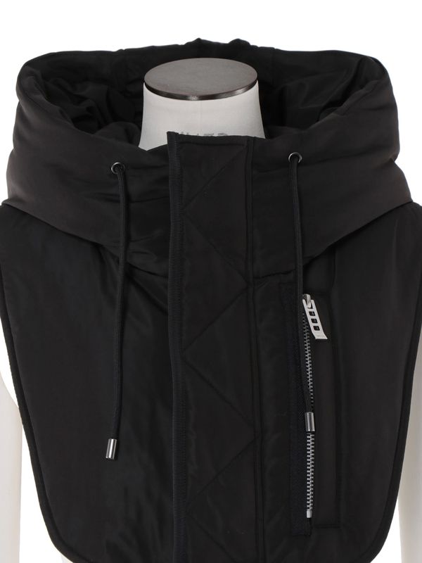 padded balaclava