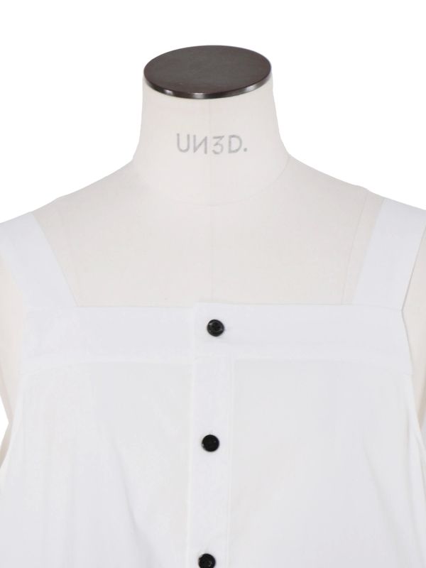 w wrap shirt camisole
