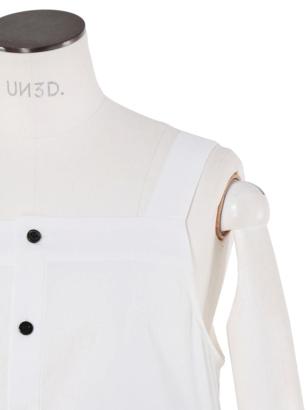 w wrap shirt camisole