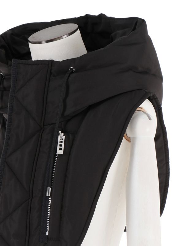 padded balaclava