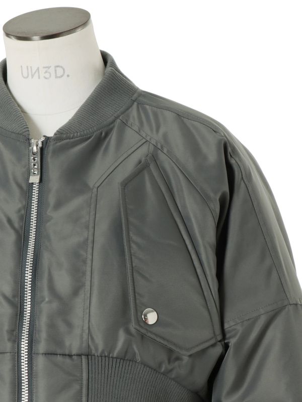 short MA-1