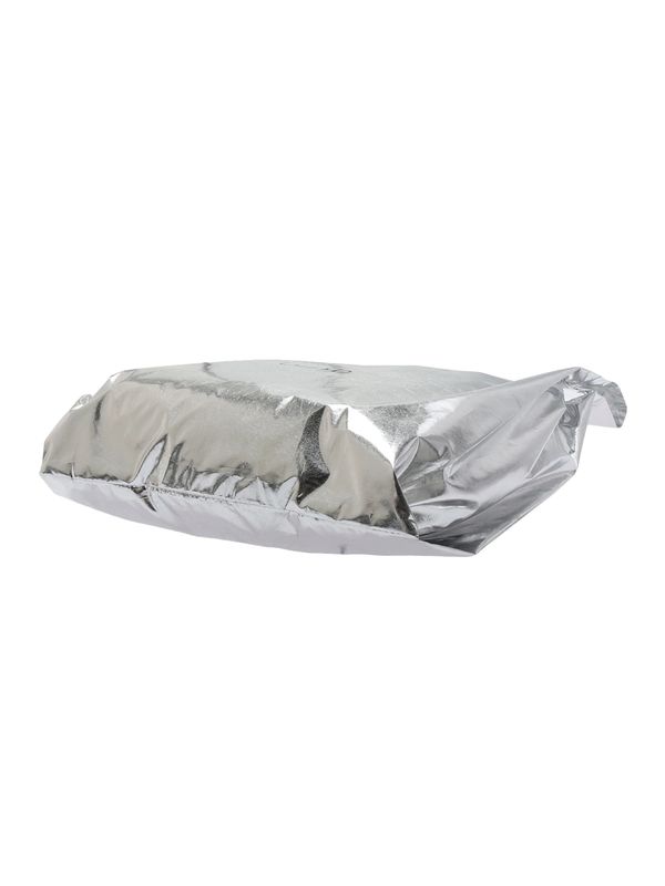 metallic eco-bag m
