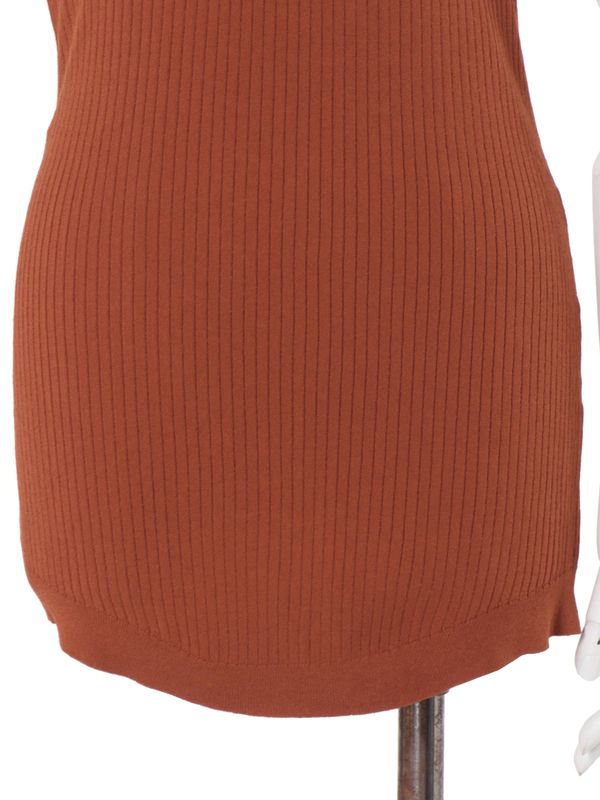 3way knit camisole