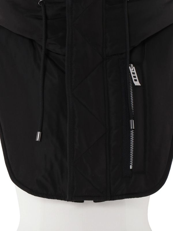 padded balaclava