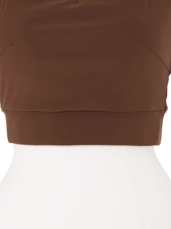 t-line bra top
