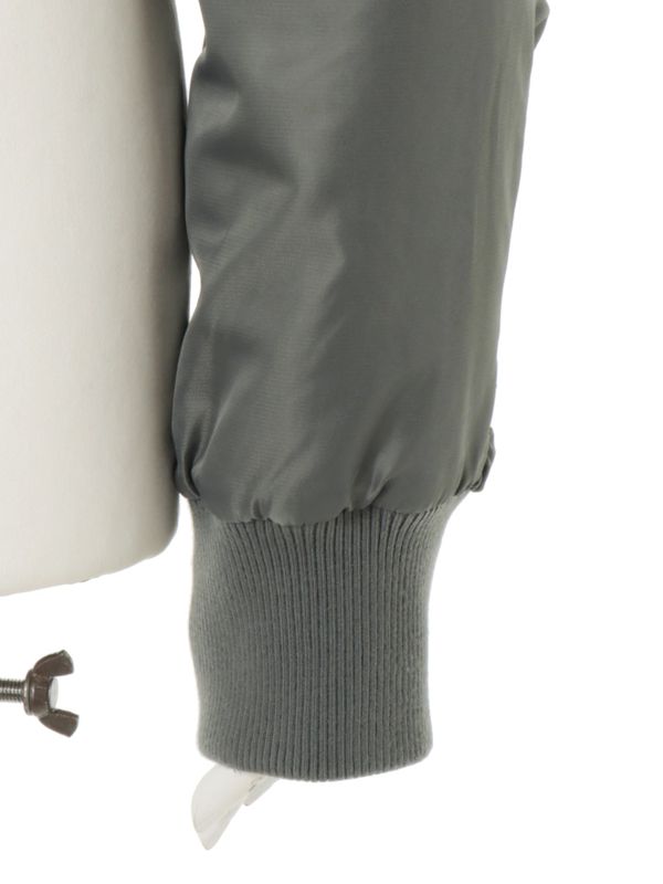 short MA-1