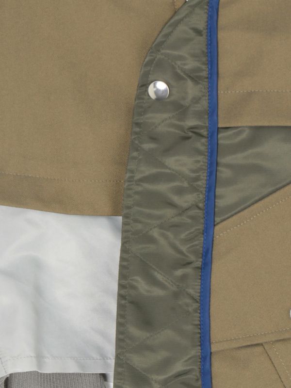 ma-1 docking bustier