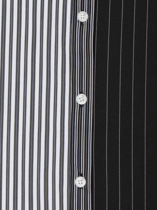 layered shirt camisole