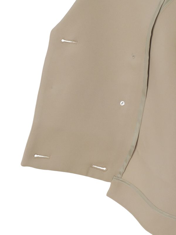 sheer layered jk