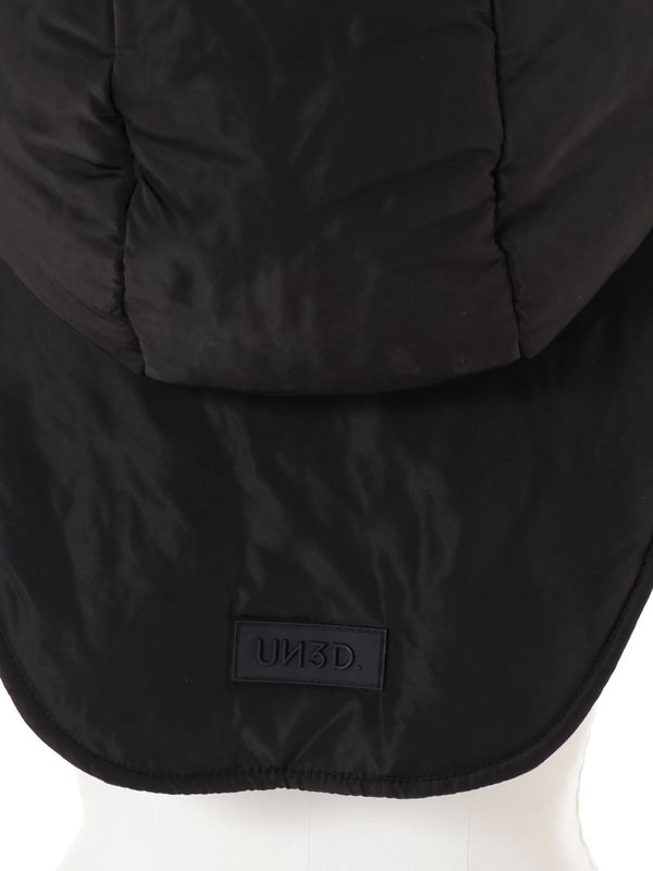 padded balaclava