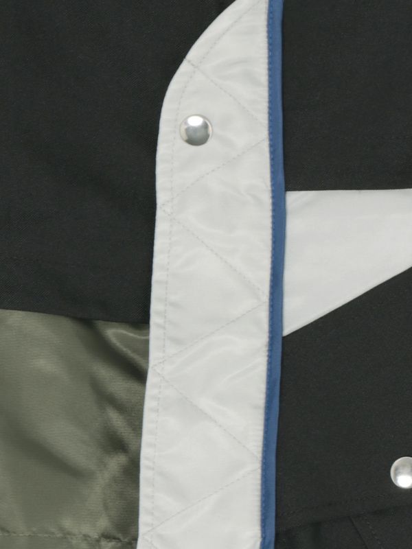 ma-1 docking bustier