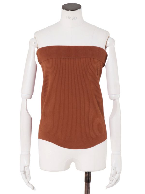 3way knit camisole