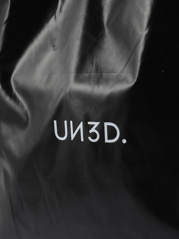 metallic eco-bag m