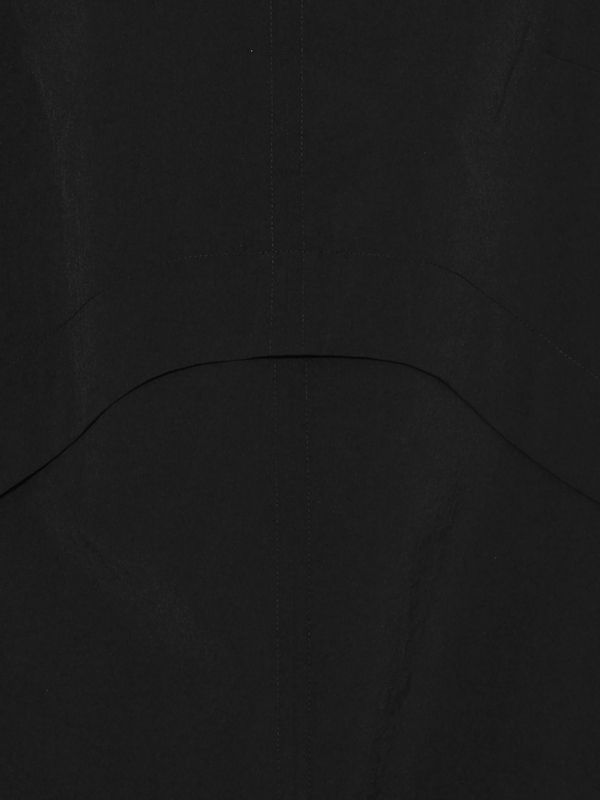 cocoon arch tuck op