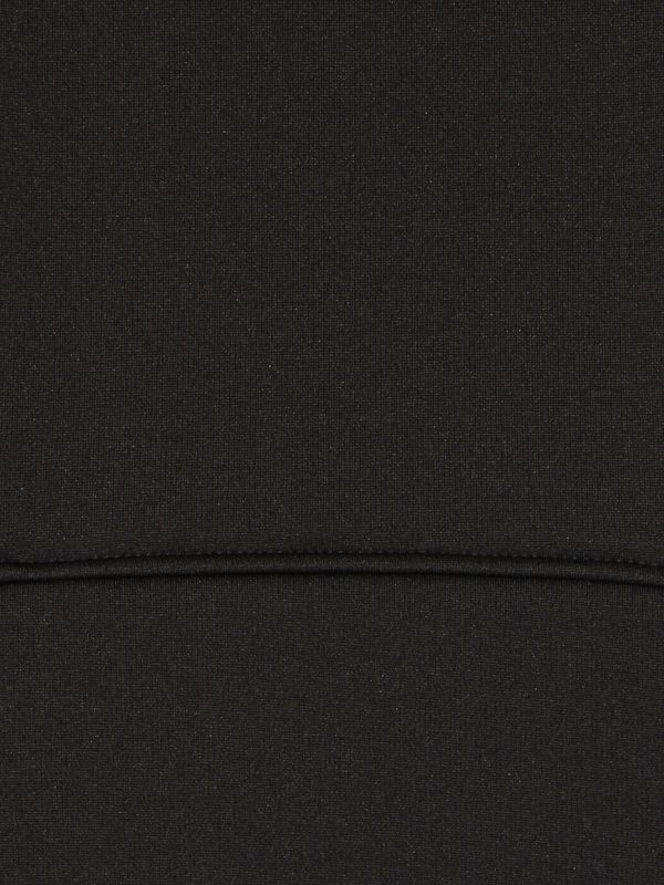 cocoon sleeve short sweat