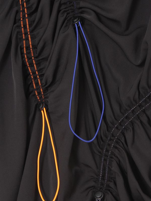 color code gather cami op