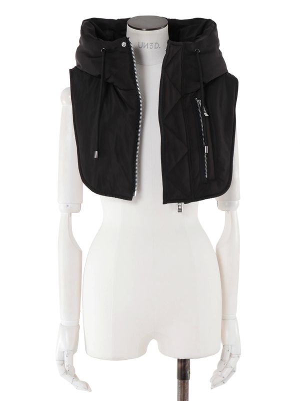 padded balaclava