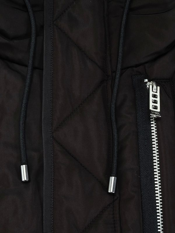 padded balaclava
