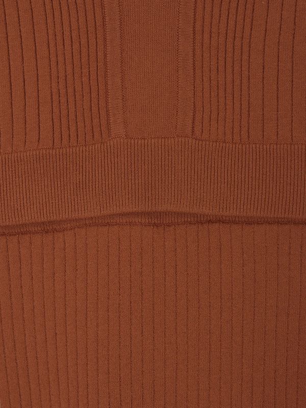 3way knit camisole