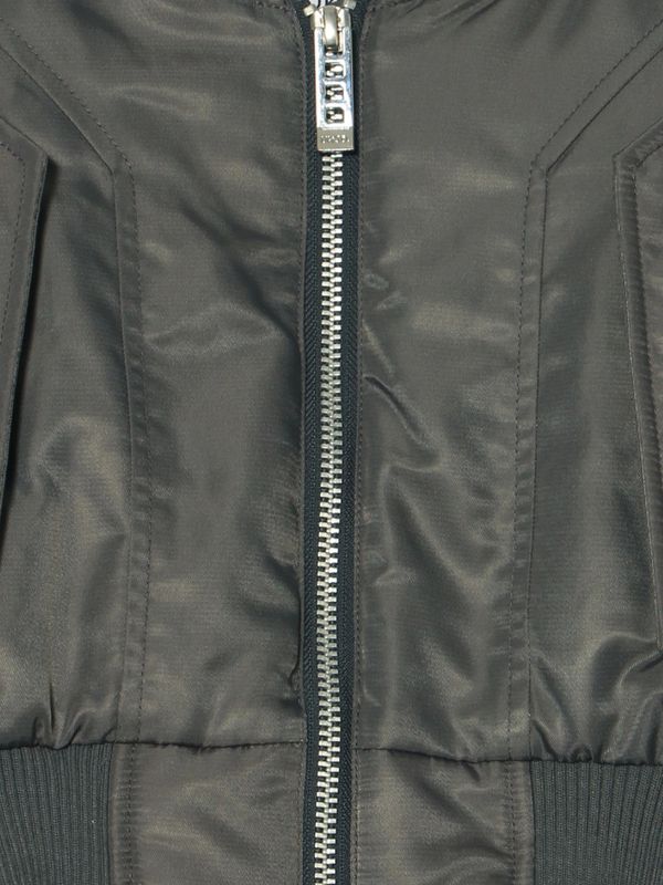 short MA-1