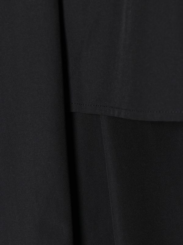 asymme layered pt