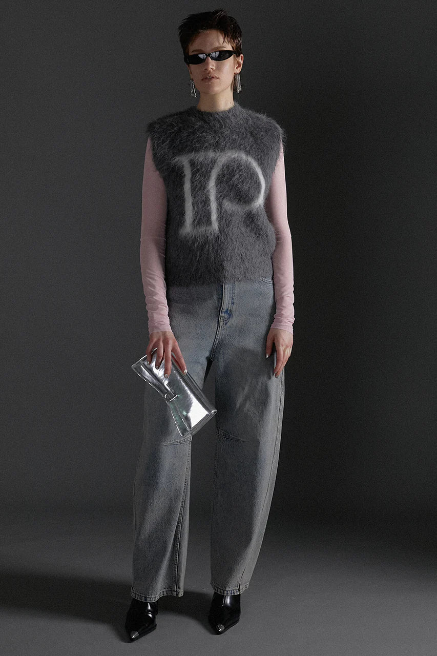 4 step super cocoon denim