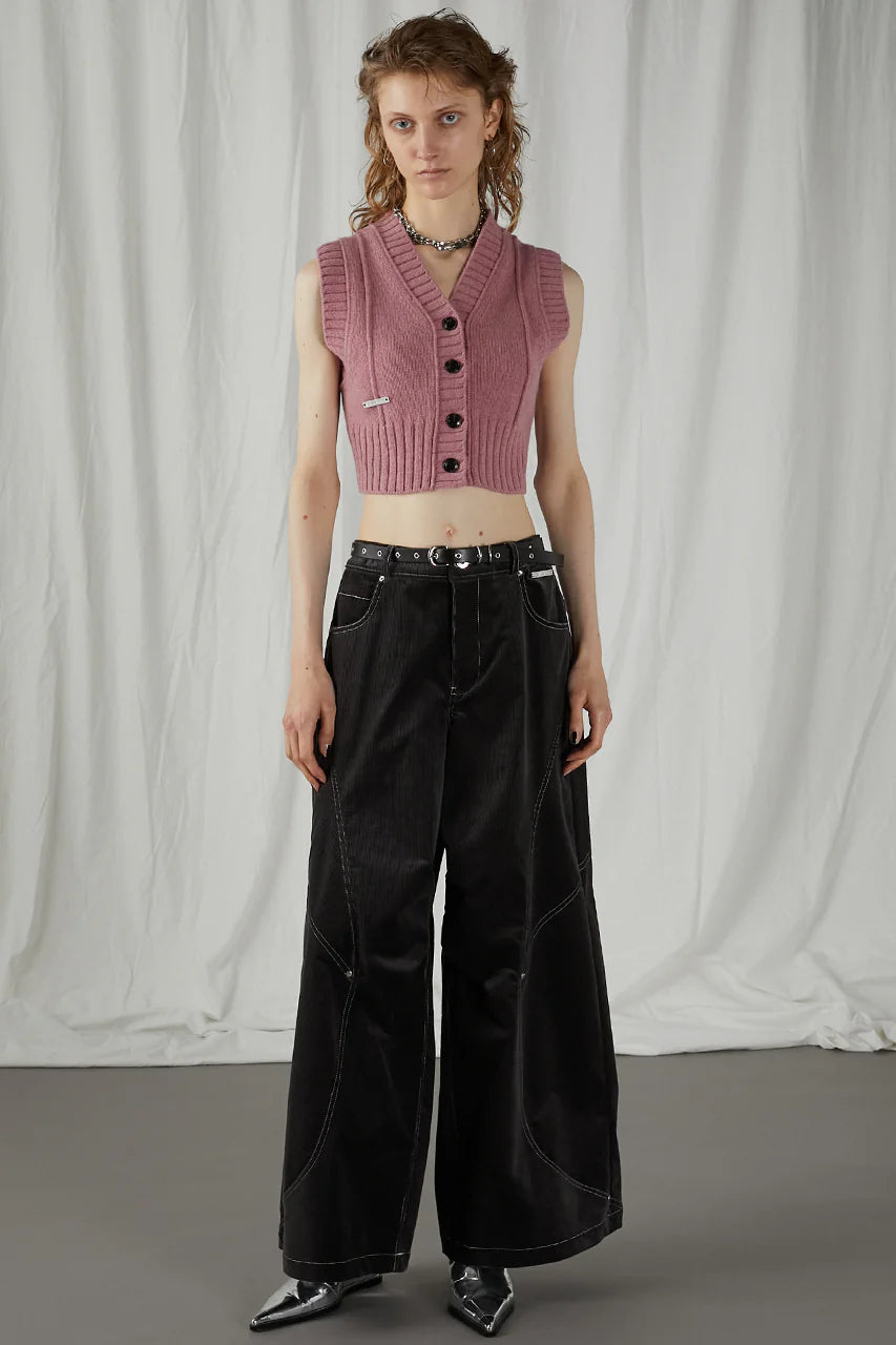 tiny vest