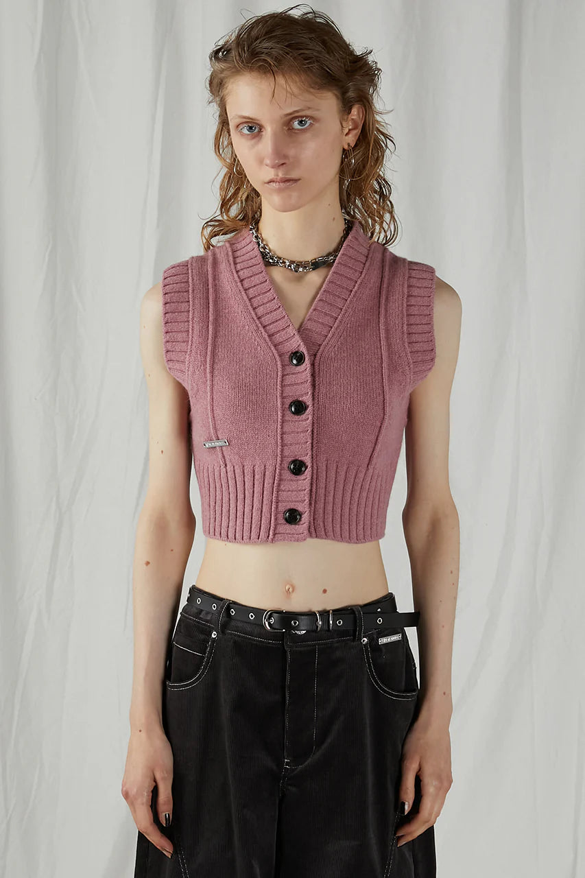 tiny vest