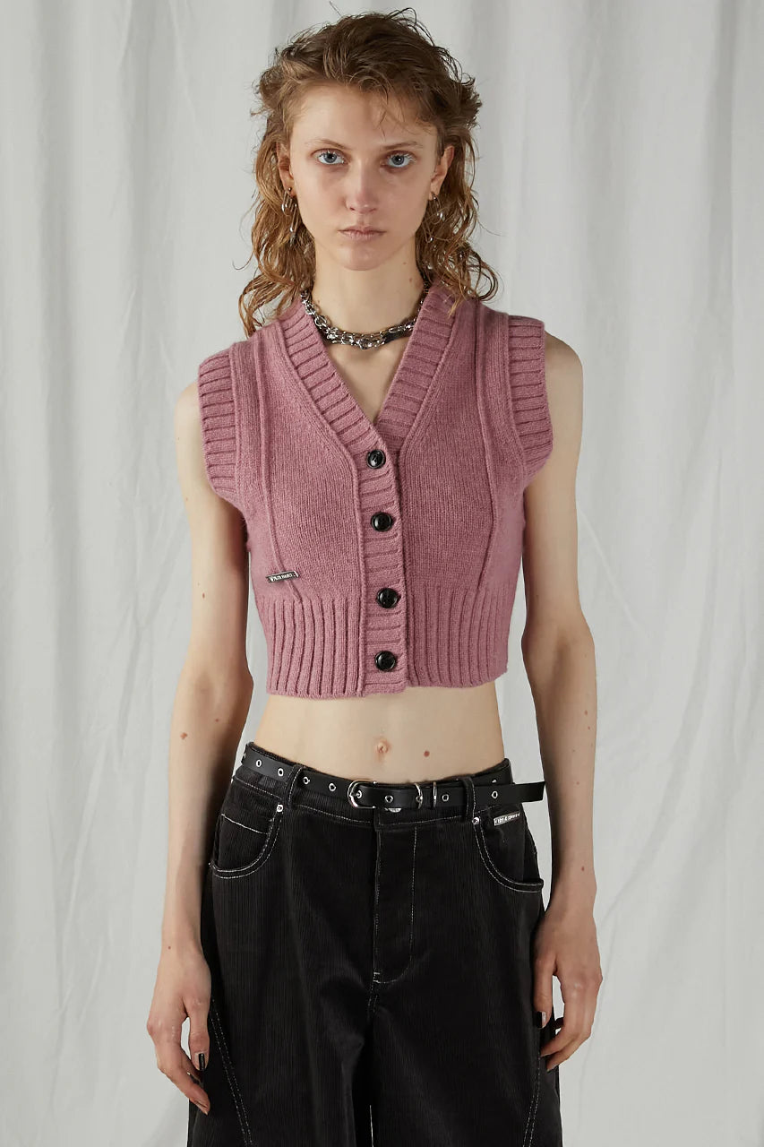 tiny vest