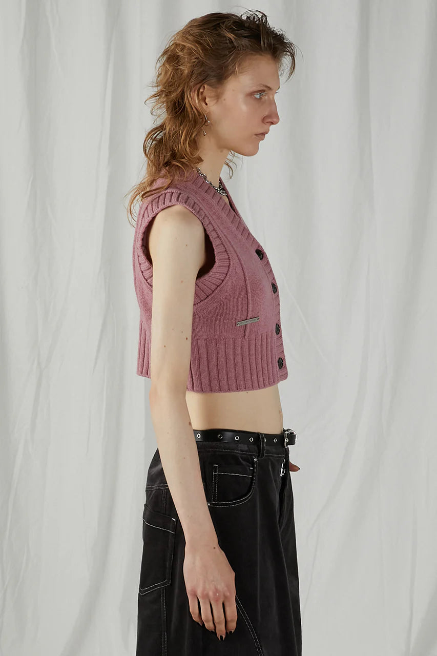 tiny vest