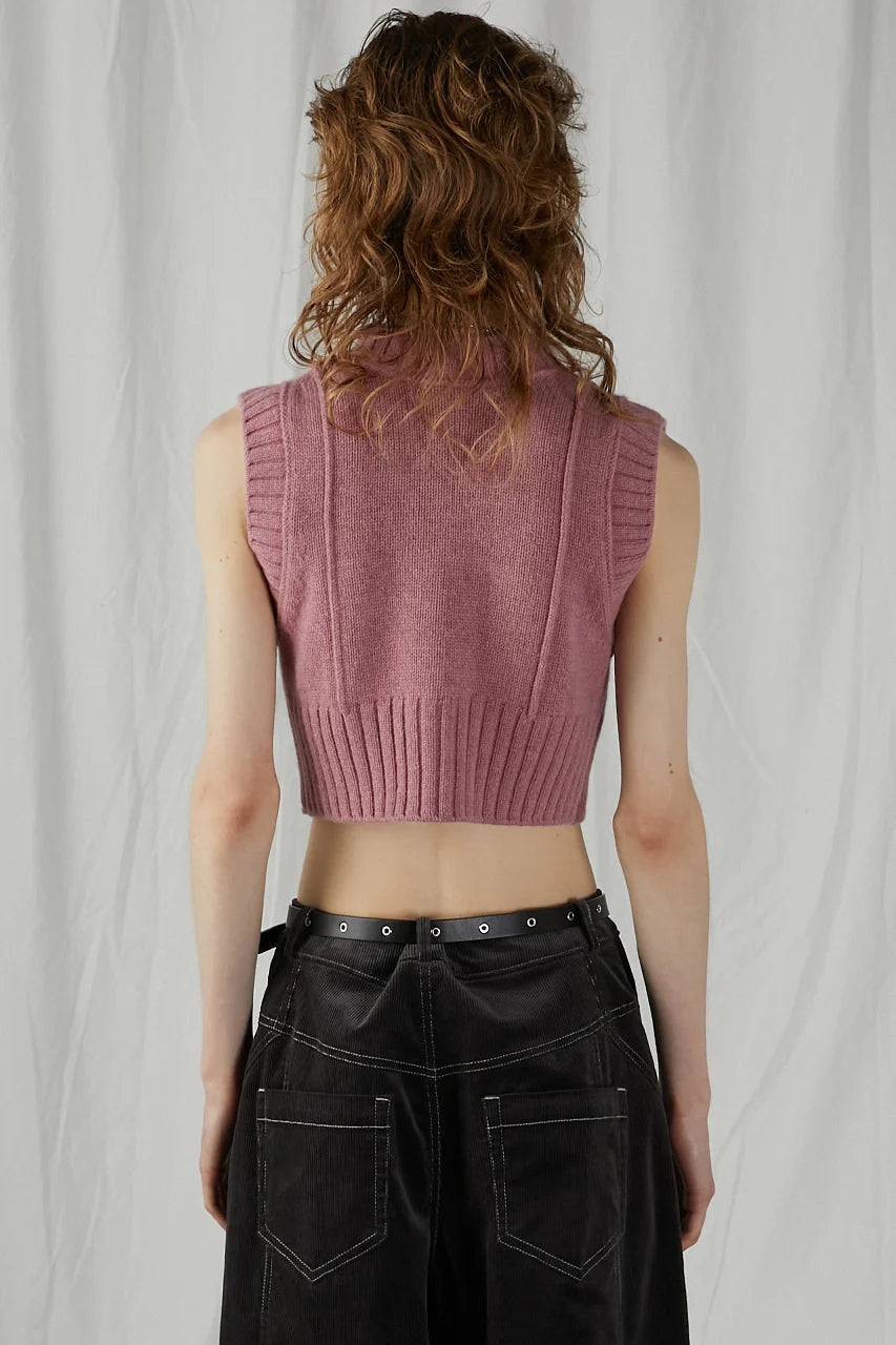 tiny vest