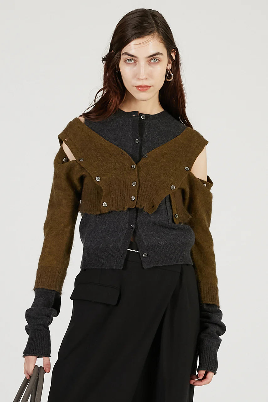 multi-way knit set