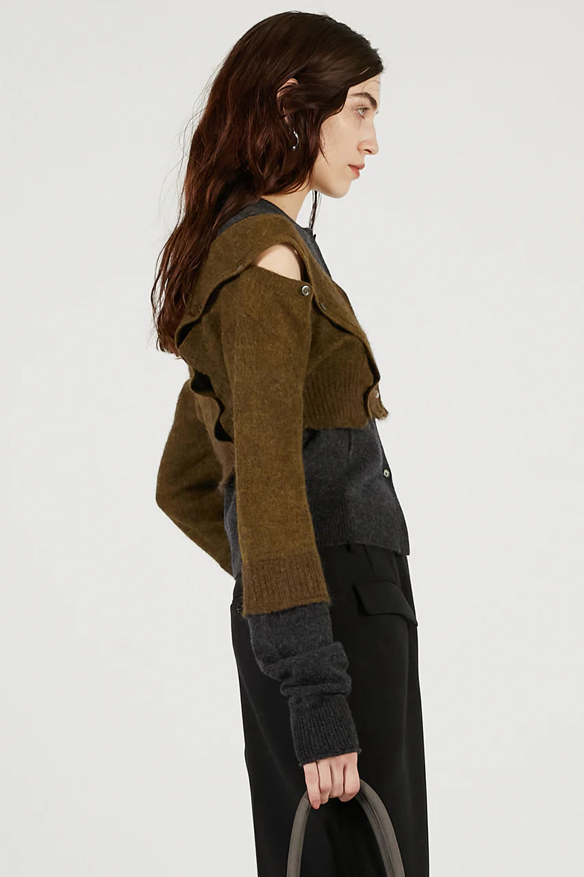 multi-way knit set