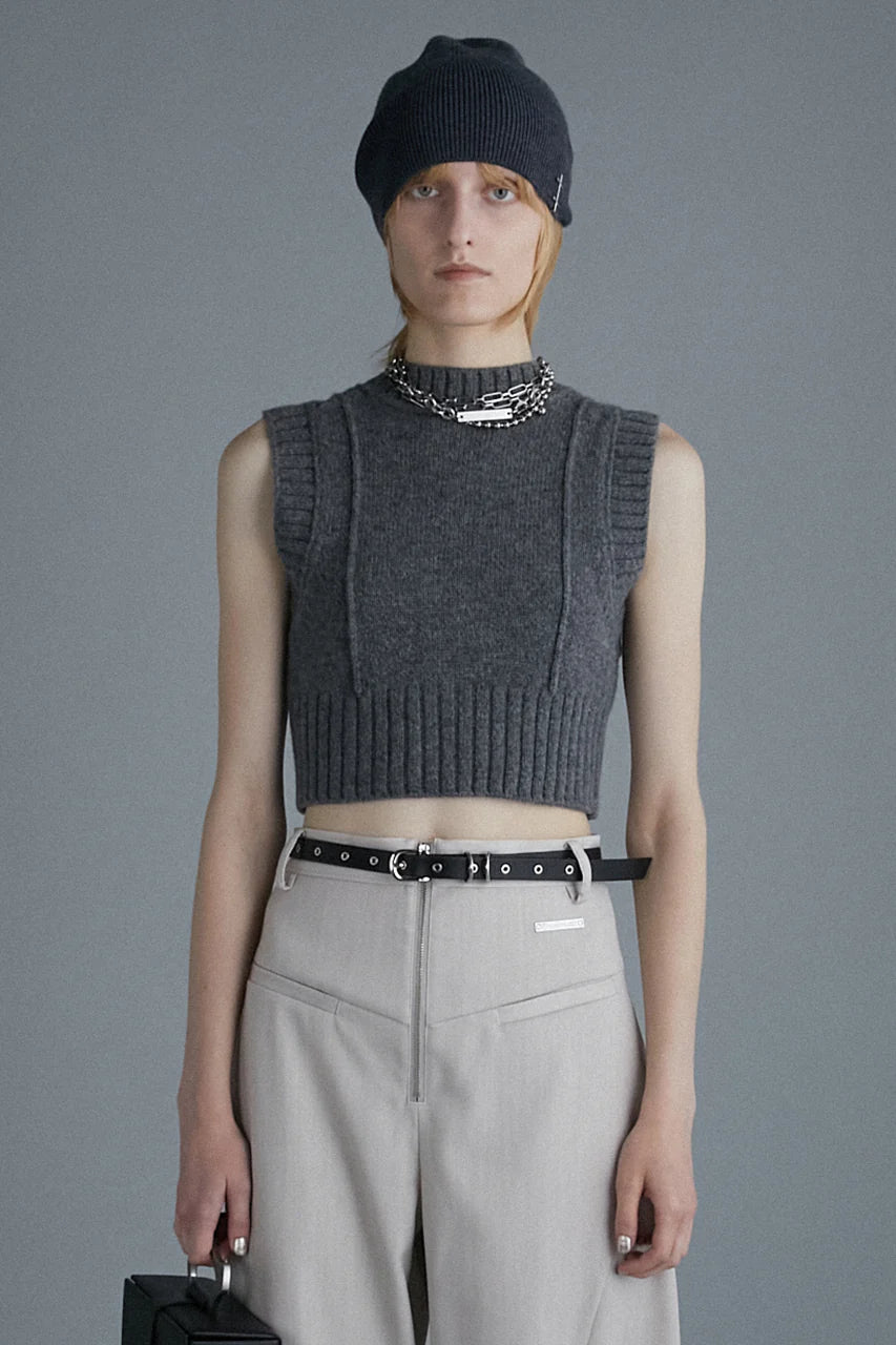 tiny vest