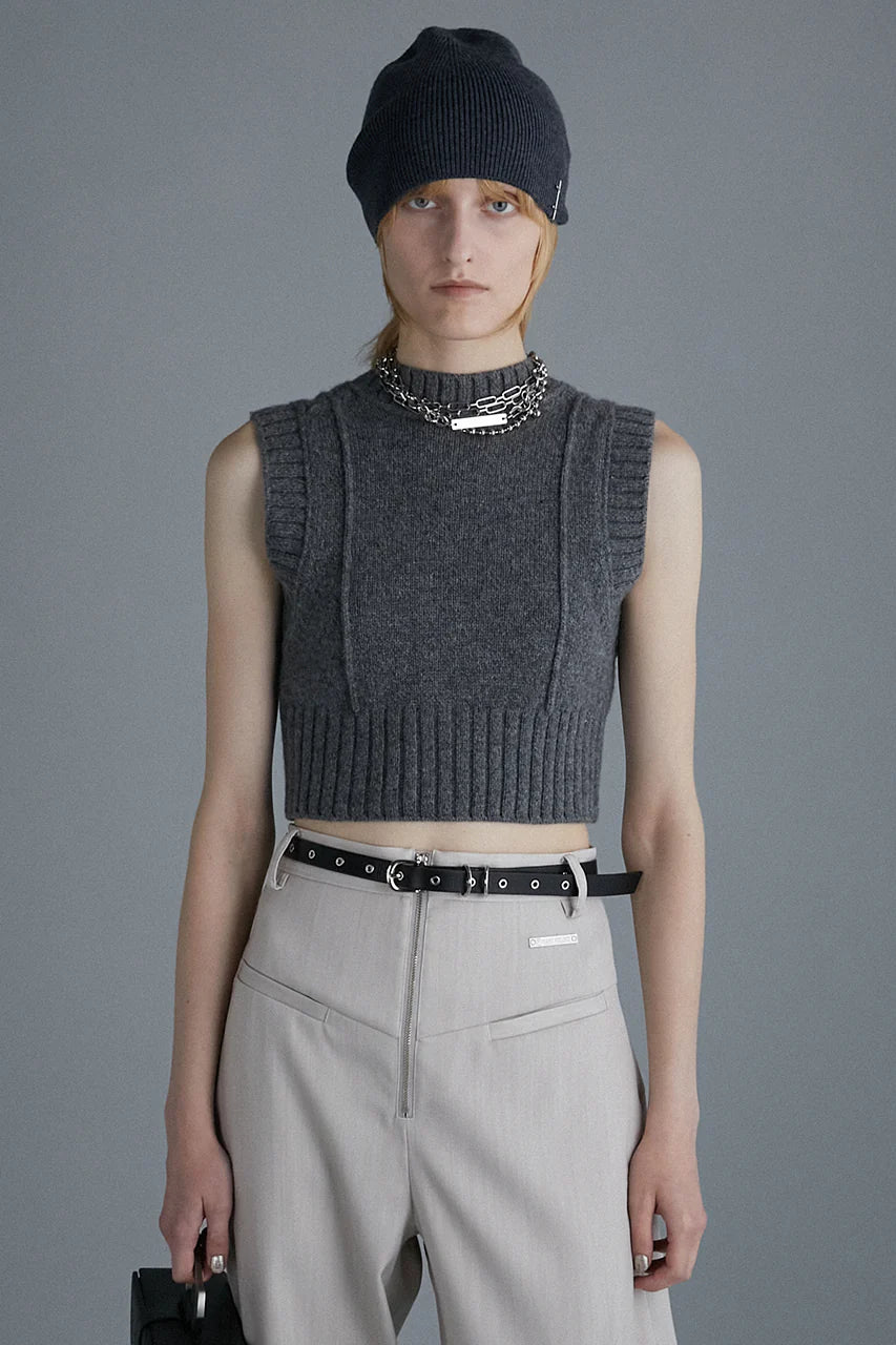 tiny vest