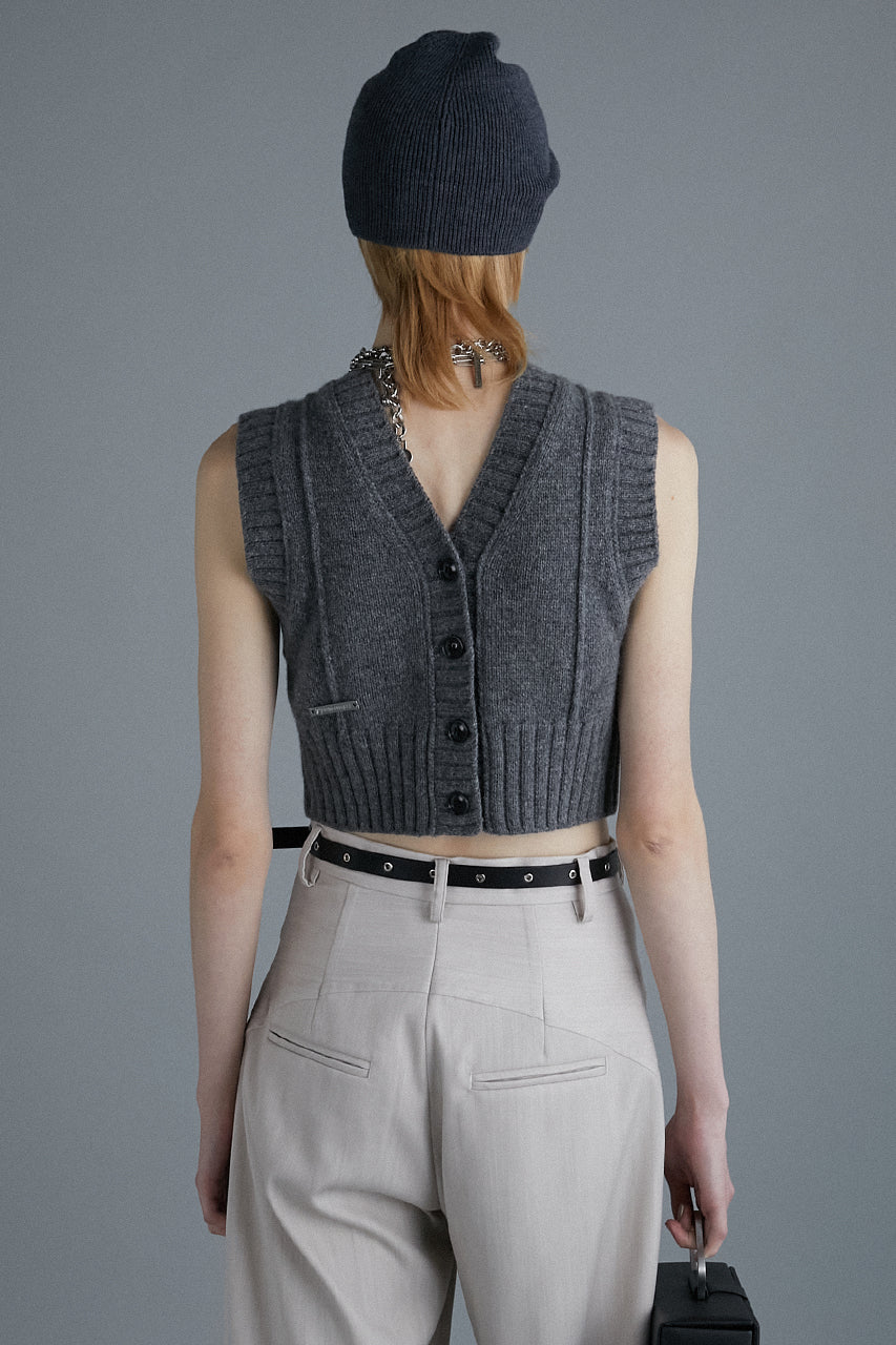 tiny vest