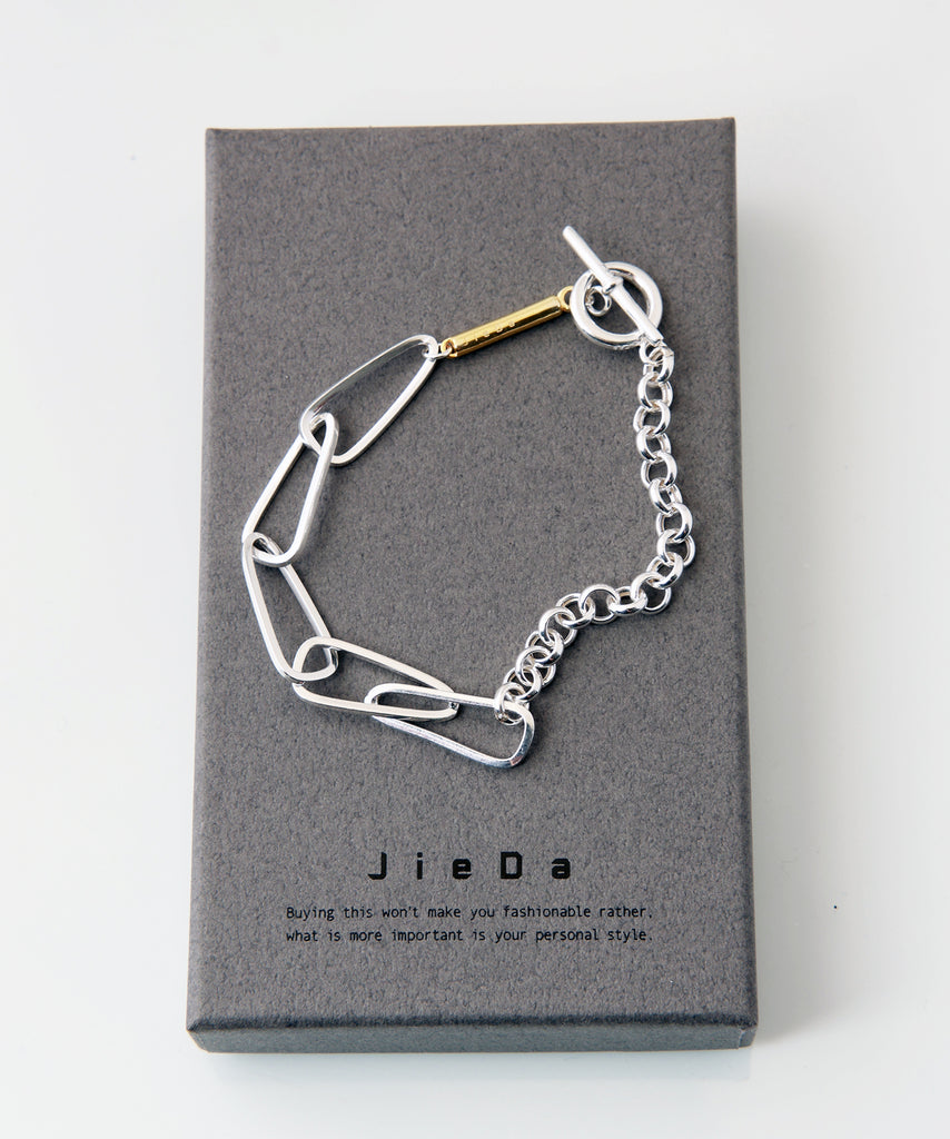 925 silver switching bracelet