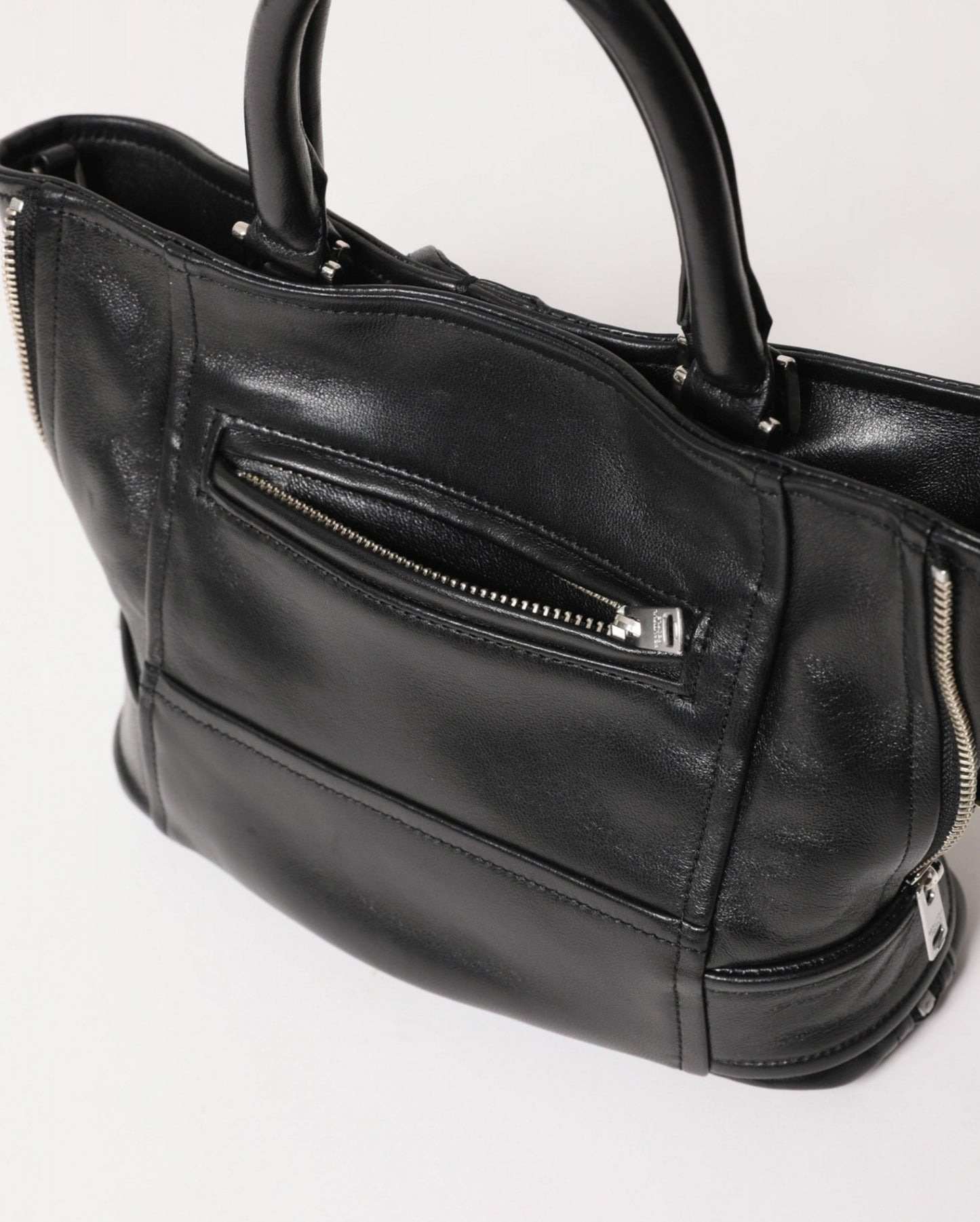 riders kids tote bag