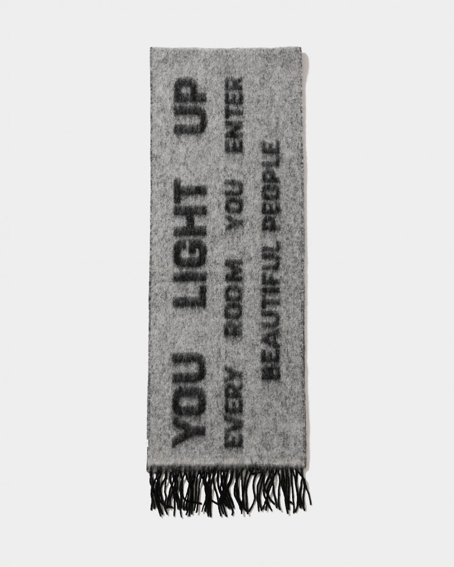 from me to you scarf