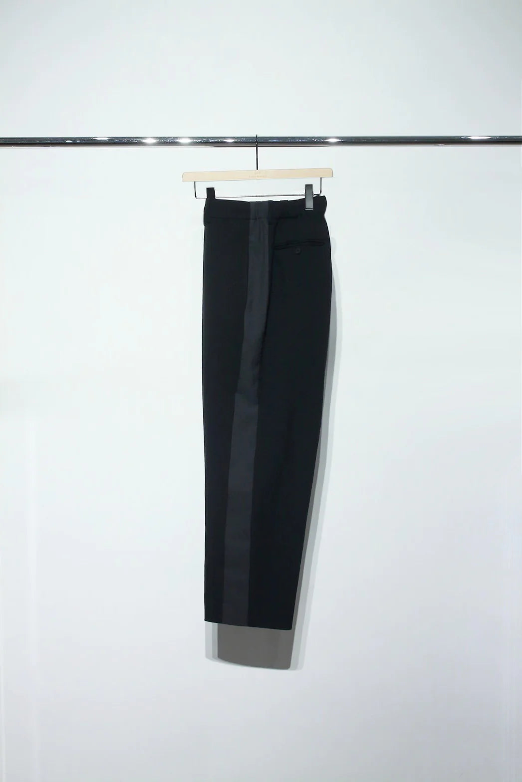 side line trousers