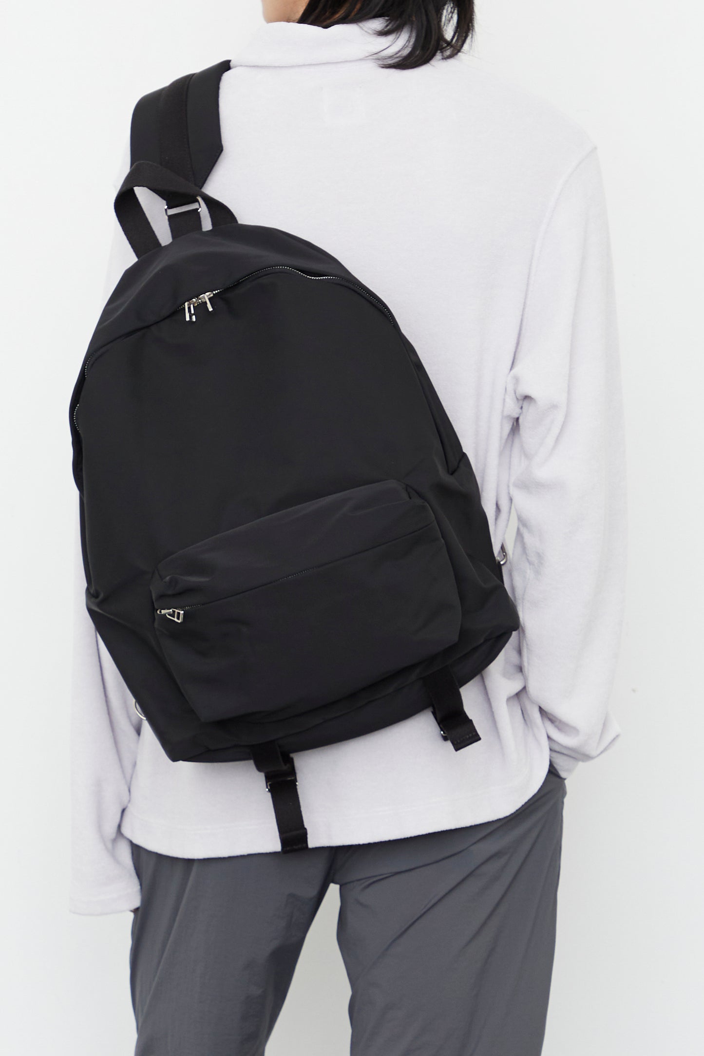 one shoulder b.p solotex size L