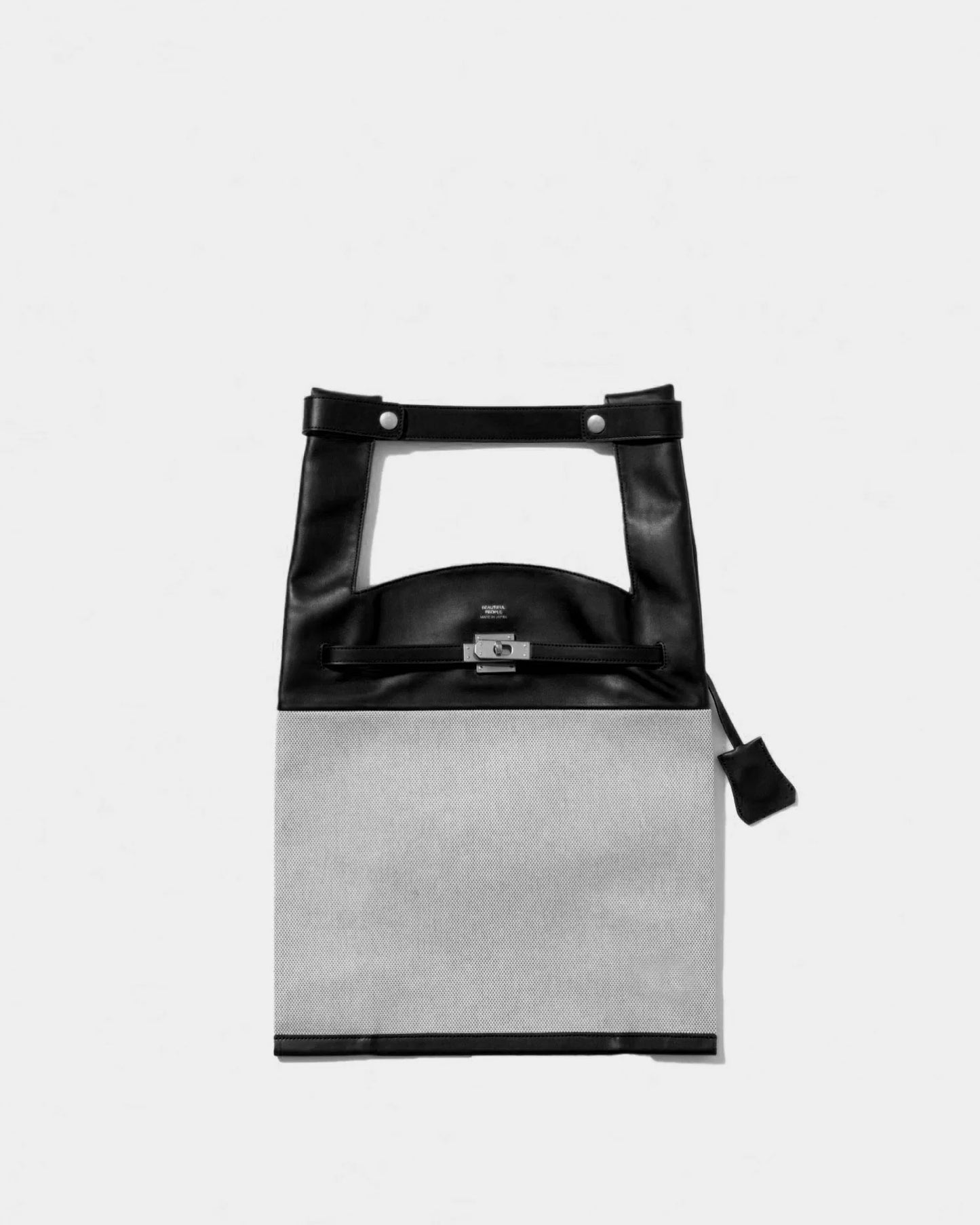 xlarge market bag canvas combi