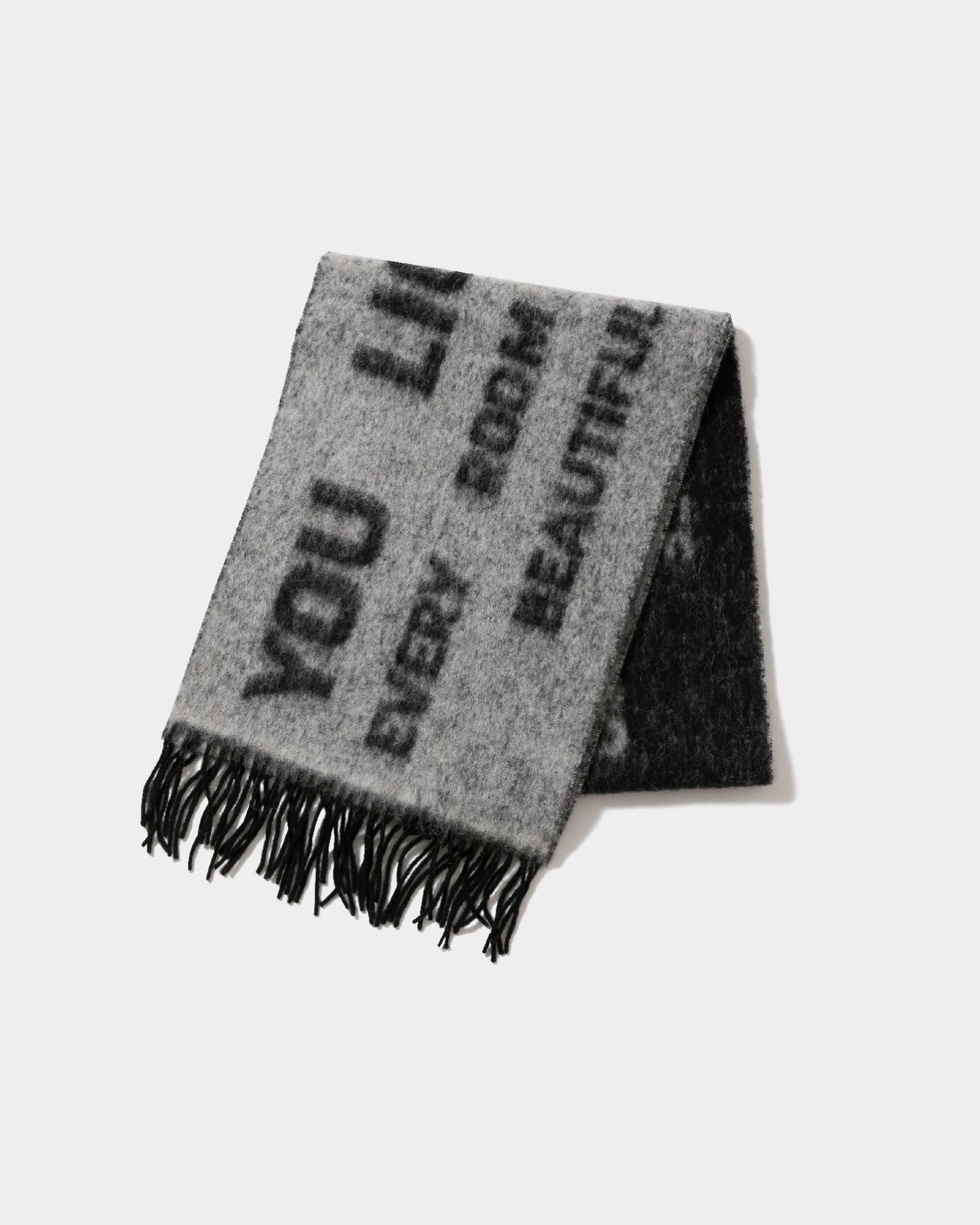 from me to you scarf