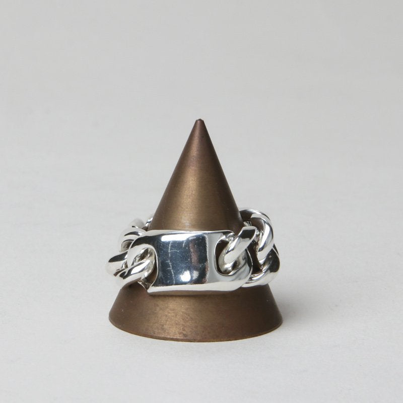 curve loosen cut id ring -L-