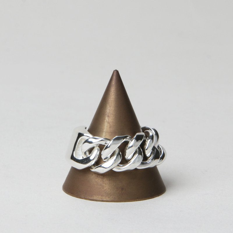 curve loosen cut id ring -L-