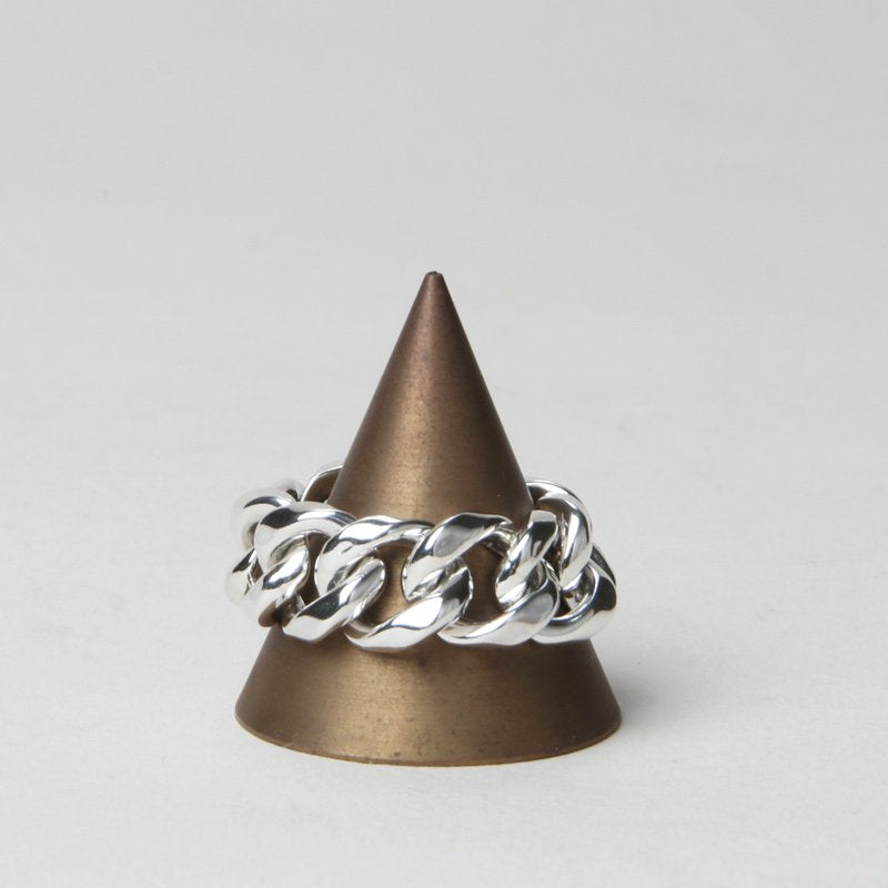 curve loosen cut id ring -L-