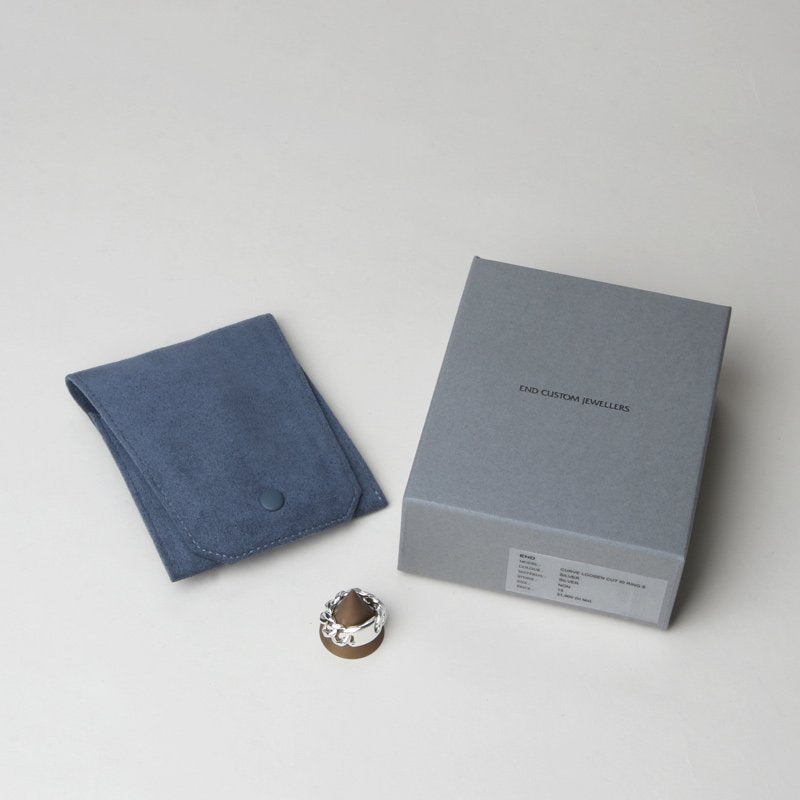 curve loosen cut id ring -m-